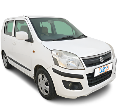 Maruti Wagon R 1.0-img